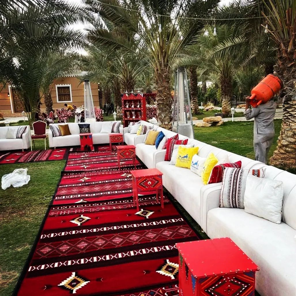 صبابين قهوة الرياض: الخبراء في تقديم القهوة العربية بأعلى معايير الضيافة
