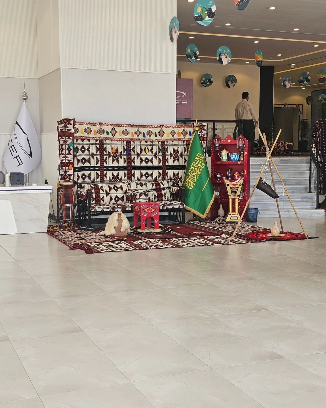 خدمات قهوجيين وصبابين الرياض حي العريجاء الغربية