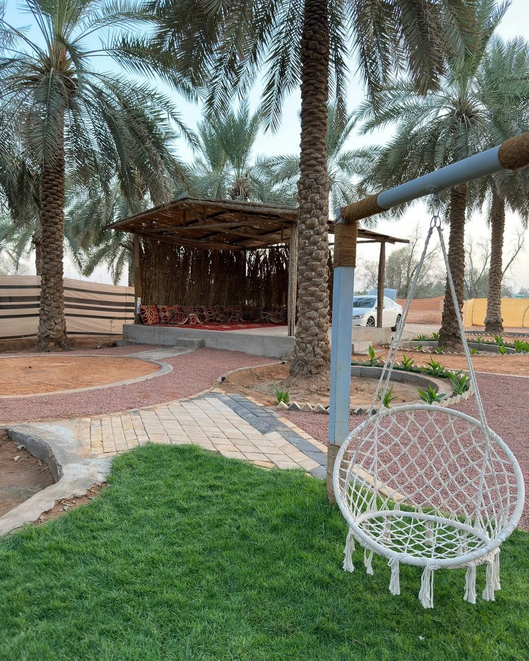 قهوجيين وصابين الرياض حي الياسمين