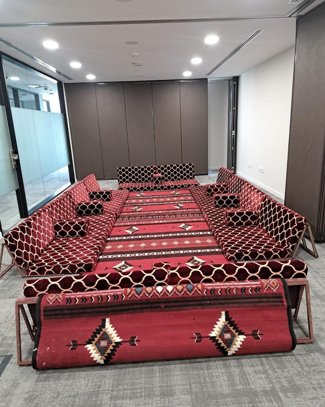 اقرب محل صبابين قهوة: تجربة تتجاوز الطلب إلى أسلوب حياة